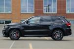 Jeep Grand Cherokee SRT8 2012 года